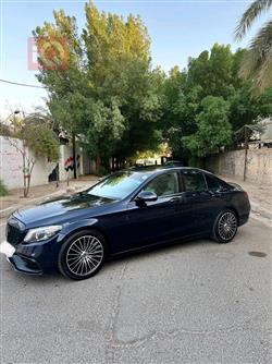 مرسيدس بنز C-Class